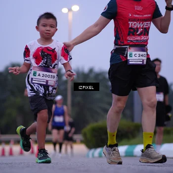 Runner Photo 7487629