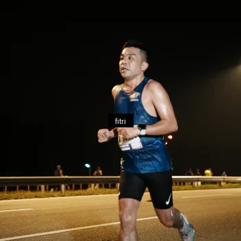 Runner Photo 7487630