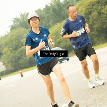 Runner Photo 7487632
