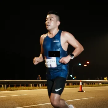 Runner Photo 7487633
