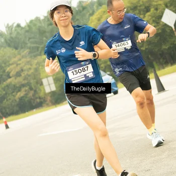 Runner Photo 7487635