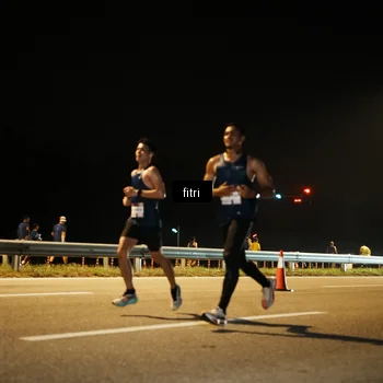 Runner Photo 7487637