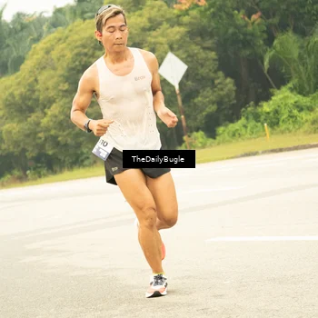 Runner Photo 7487660