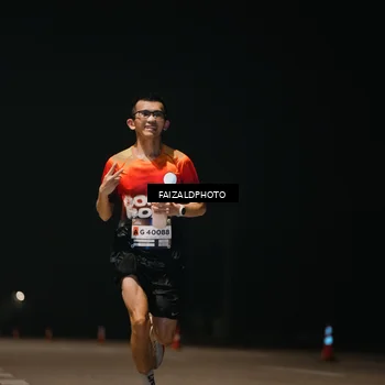 Runner Photo 7487663
