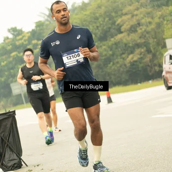 Runner Photo 7487664