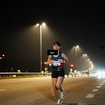 Runner Photo 7487670
