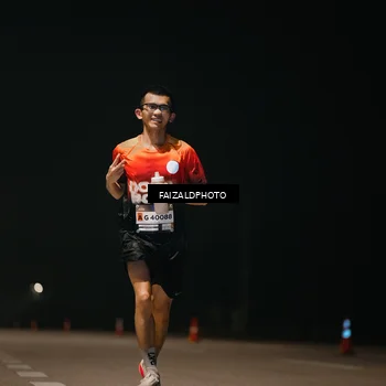 Runner Photo 7487673