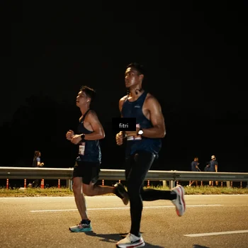 Runner Photo 7487678