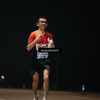 Runner Photo 7487679