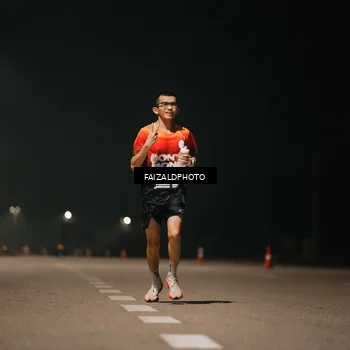 Runner Photo 7487680