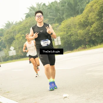 Runner Photo 7487681