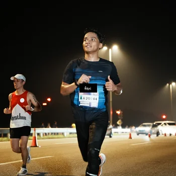 Runner Photo 7487684