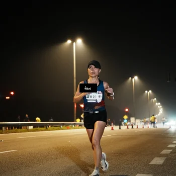 Runner Photo 7487685