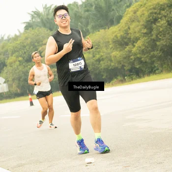 Runner Photo 7487686