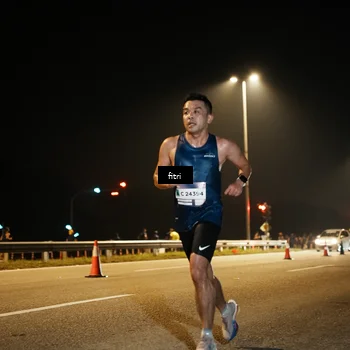 Runner Photo 7487687