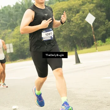 Runner Photo 7487688