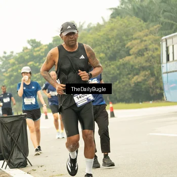 Runner Photo 7487690