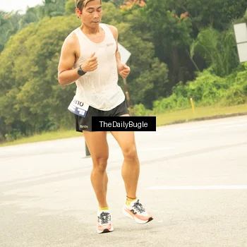 Runner Photo 7487692