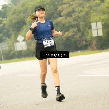 Runner Photo 7487693