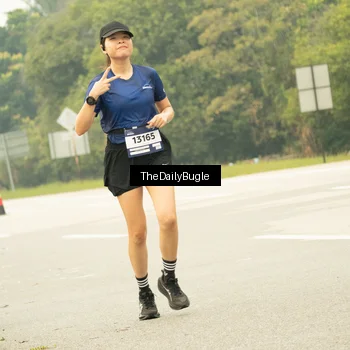 Runner Photo 7487694