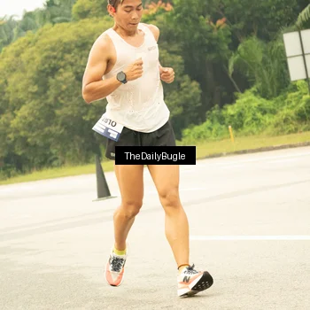 Runner Photo 7487695