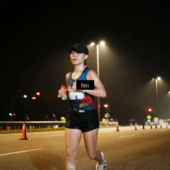 Runner Photo 7487696