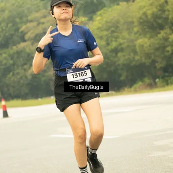 Runner Photo 7487698