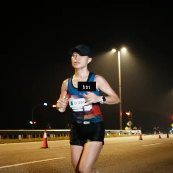 Runner Photo 7487699