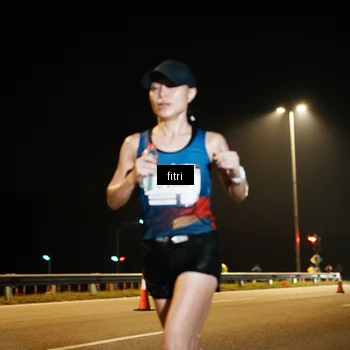 Runner Photo 7487700