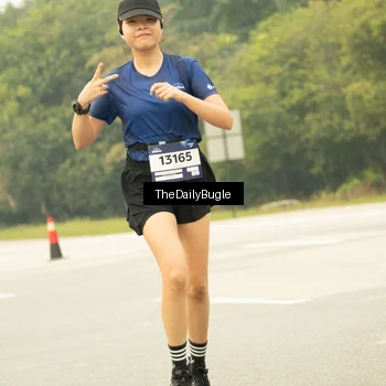 Runner Photo 7487702
