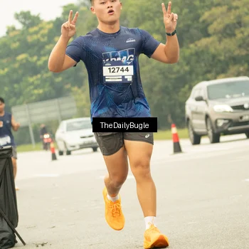 Runner Photo 7487703