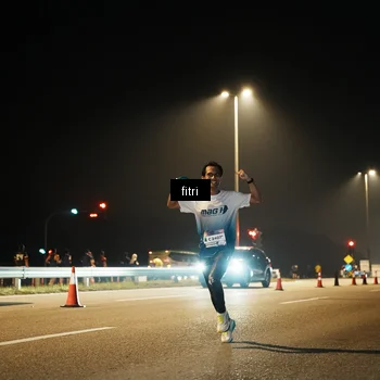Runner Photo 7487704