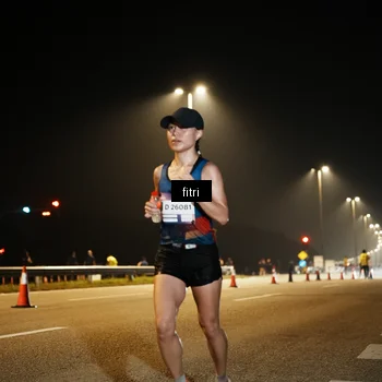 Runner Photo 7487705