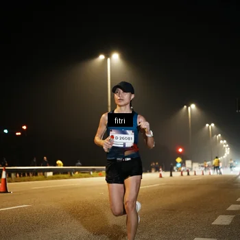Runner Photo 7487706