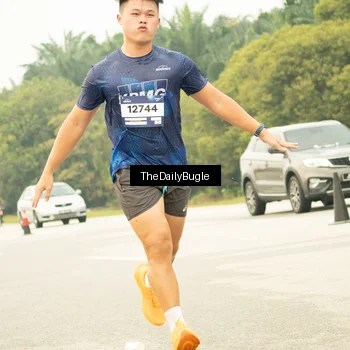 Runner Photo 7487710