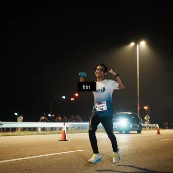 Runner Photo 7487711
