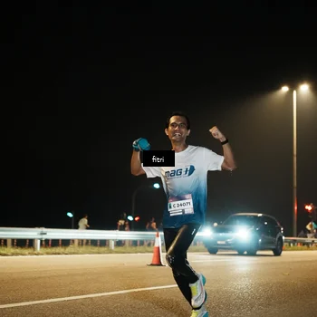 Runner Photo 7487714