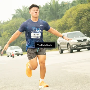Runner Photo 7487716