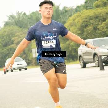 Runner Photo 7487717