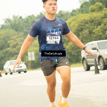 Runner Photo 7487718
