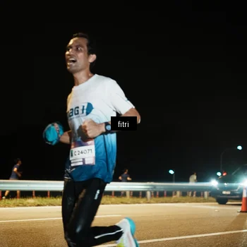 Runner Photo 7487721