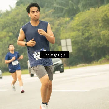 Runner Photo 7487725