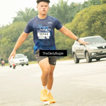 Runner Photo 7487728