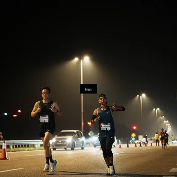Runner Photo 7487729