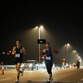 Runner Photo 7487730