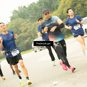 Runner Photo 7487732