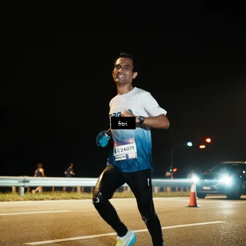 Runner Photo 7487733