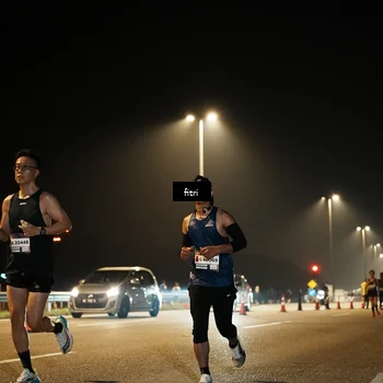 Runner Photo 7487739