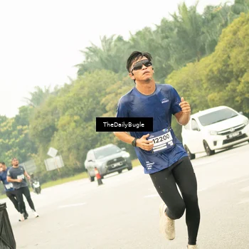 Runner Photo 7487741
