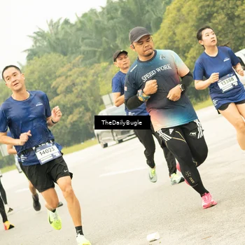 Runner Photo 7487743